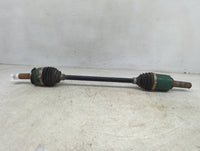2015-2021 Subaru Wrx Axle Shaft Front Driver Cv C/v - Oemusedautoparts1.com
