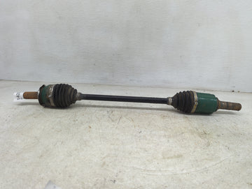2015-2021 Subaru Wrx Axle Shaft Front Driver Cv C/v - Oemusedautoparts1.com