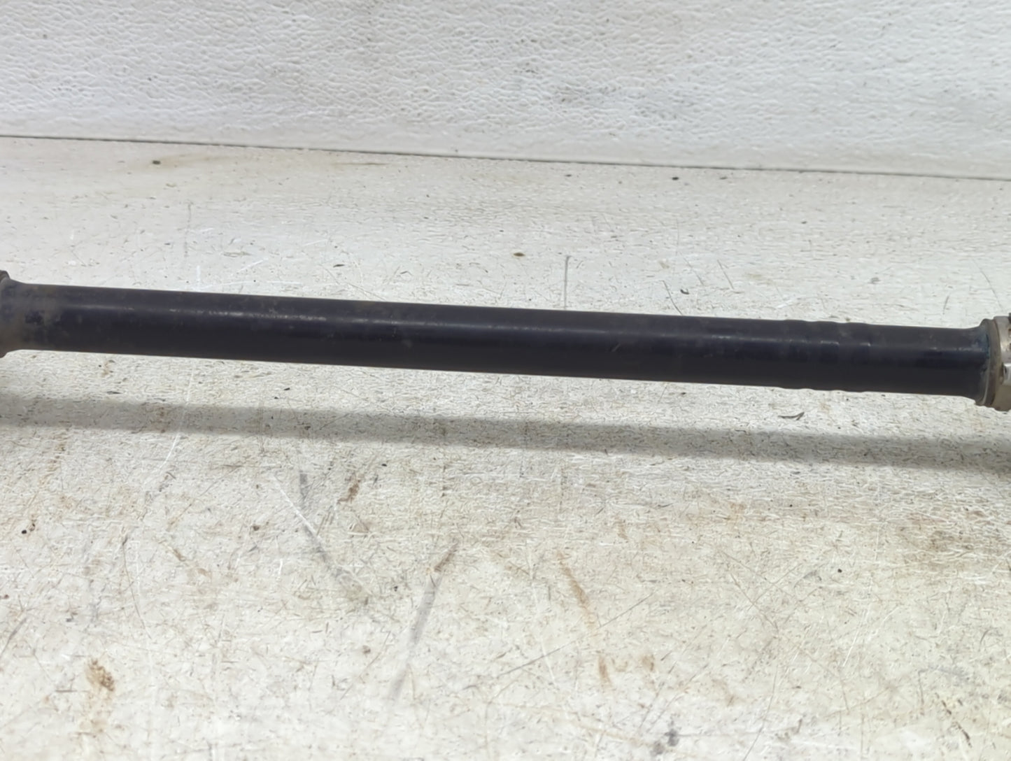 2015-2021 Subaru Wrx Axle Shaft Front Driver Cv C/v - Oemusedautoparts1.com