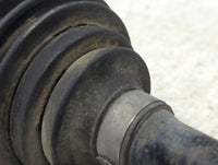 2015-2021 Subaru Wrx Axle Shaft Front Driver Cv C/v - Oemusedautoparts1.com