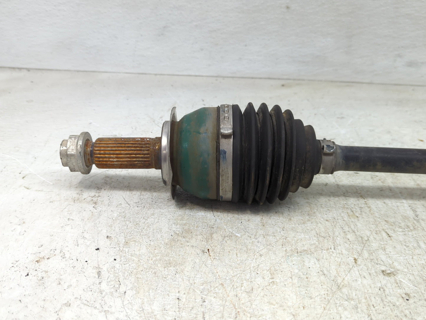 2015-2021 Subaru Wrx Axle Shaft Front Passenger Cv C/v - Oemusedautoparts1.com