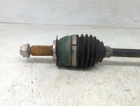 2015-2021 Subaru Wrx Axle Shaft Front Passenger Cv C/v - Oemusedautoparts1.com