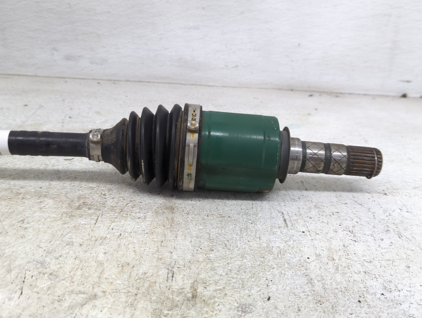 2015-2021 Subaru Wrx Axle Shaft Front Passenger Cv C/v - Oemusedautoparts1.com