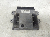 2018 Subaru Wrx PCM Engine Control Computer ECU ECM PCU OEM P/N:22765AL000 DEF003-231 Fits OEM Used Auto Parts - Oemusedauto