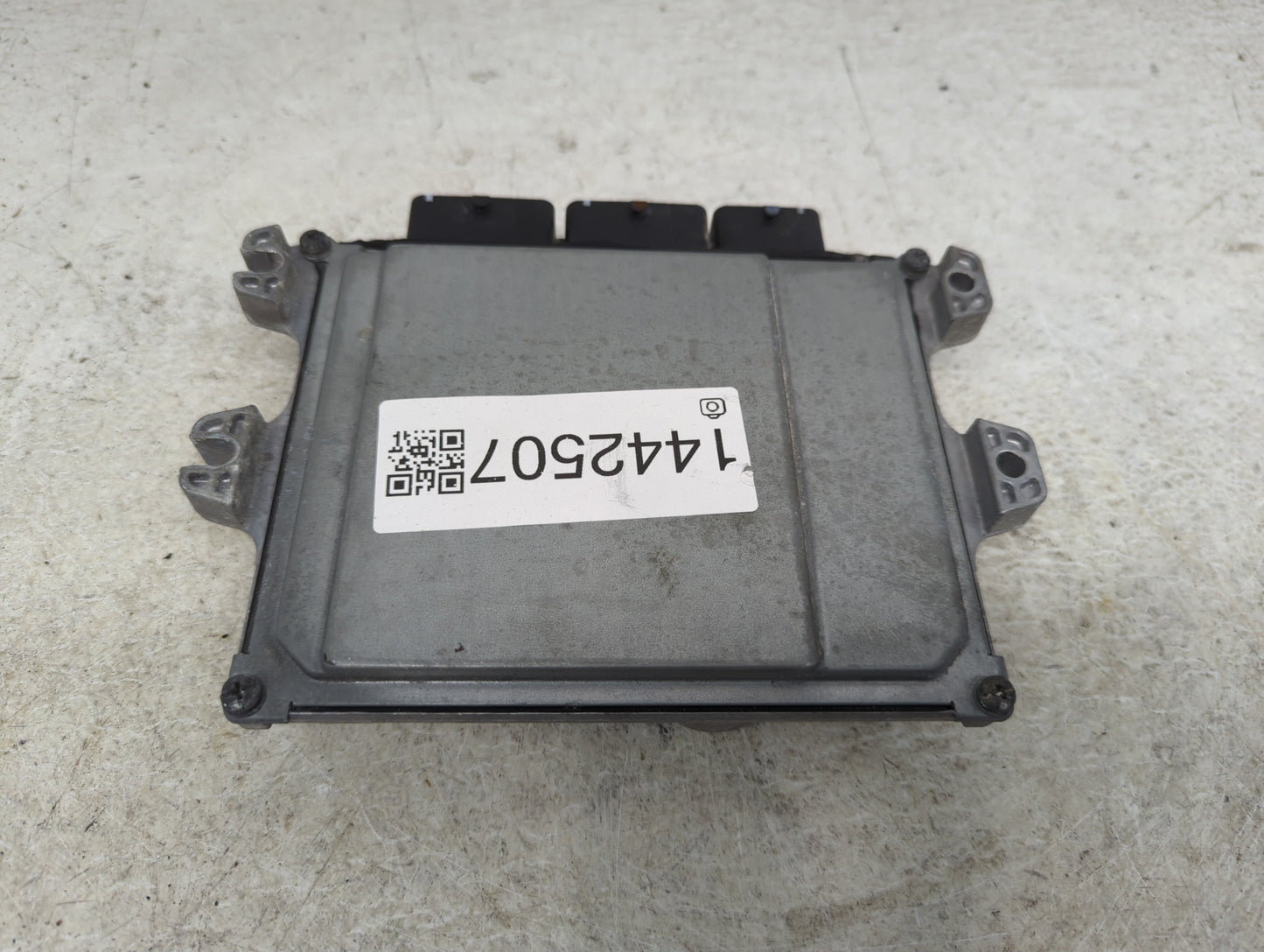 2018 Subaru Wrx PCM Engine Control Computer ECU ECM PCU OEM P/N:22765AL000 DEF003-231 Fits OEM Used Auto Parts - Oemusedauto