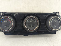 2018-2021 Subaru Wrx Climate Control Module Temperature AC/Heater Replacement P/N:72311VA370 T68323B Fits Fits 2018 2019 202