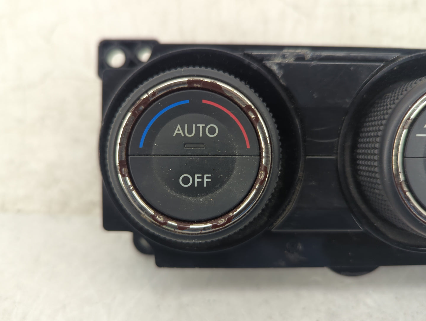 2018-2021 Subaru Wrx Climate Control Module Temperature AC/Heater Replacement P/N:72311VA370 T68323B Fits Fits 2018 2019 202