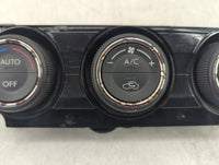 2018-2021 Subaru Wrx Climate Control Module Temperature AC/Heater Replacement P/N:72311VA370 T68323B Fits Fits 2018 2019 202