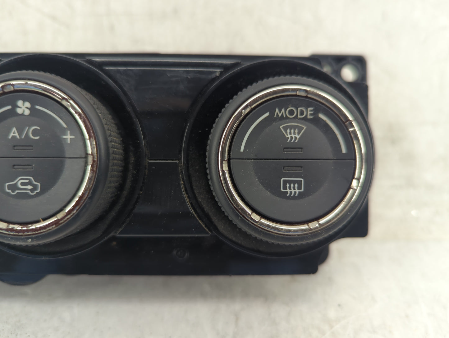 2018-2021 Subaru Wrx Climate Control Module Temperature AC/Heater Replacement P/N:72311VA370 T68323B Fits Fits 2018 2019 202