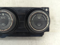 2018-2021 Subaru Wrx Climate Control Module Temperature AC/Heater Replacement P/N:72311VA370 T68323B Fits Fits 2018 2019 202