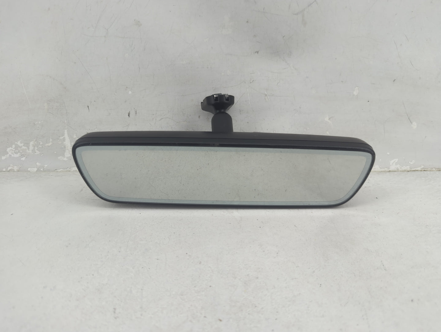 2017-2021 Subaru Wrx Interior Rear View Mirror Replacement OEM P/N:NZLAECHL5 ECCHL8 Fits Fits 2017 2018 2019 2020 2021 OEM U