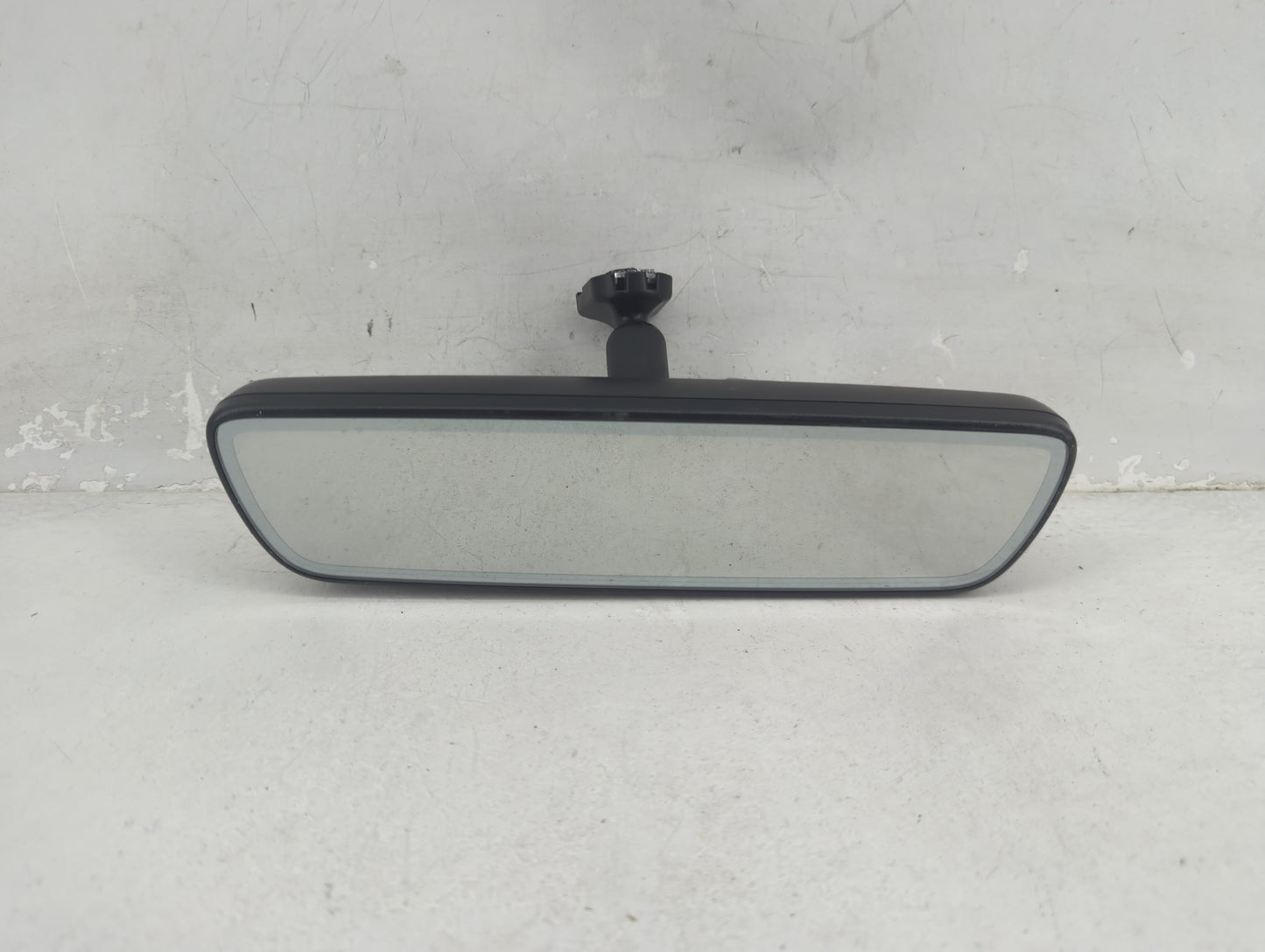 2017-2021 Subaru Wrx Interior Rear View Mirror Replacement OEM P/N:NZLAECHL5 ECCHL8 Fits Fits 2017 2018 2019 2020 2021 OEM U