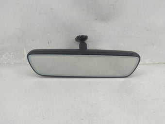 compare product 2017-2021 Subaru Wrx Interior Rear View Mirror Replacement OEM P/N:NZLAECHL5 ECCHL8 Fits Fits 2017 2018 2019 2020 2021 OEM Used Auto Parts