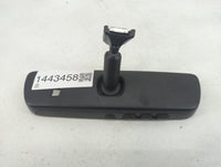 2017-2021 Subaru Wrx Interior Rear View Mirror Replacement OEM P/N:NZLAECHL5 ECCHL8 Fits Fits 2017 2018 2019 2020 2021 OEM U