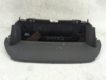 compare product 2018-2021 Subaru Wrx Information Display Screen