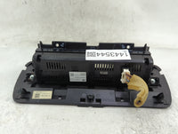2018-2021 Subaru Wrx Information Display Screen - Oemusedautoparts1.com