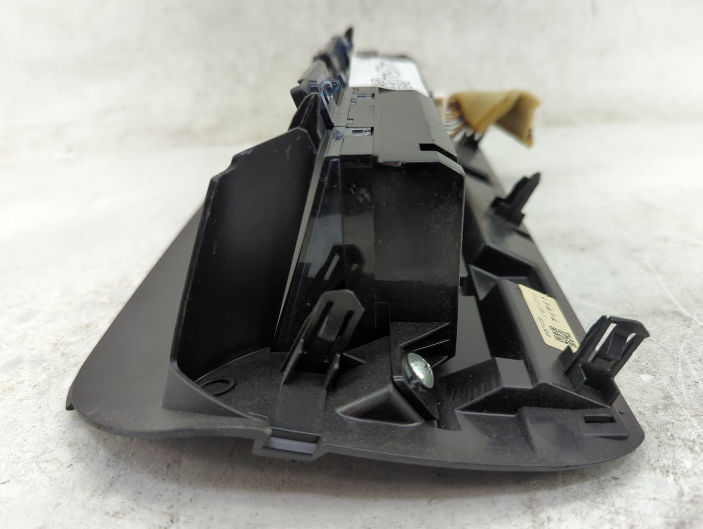 2018-2021 Subaru Wrx Information Display Screen - Oemusedautoparts1.com