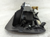 2018-2021 Subaru Wrx Information Display Screen - Oemusedautoparts1.com