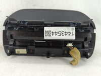2018-2021 Subaru Wrx Information Display Screen - Oemusedautoparts1.com