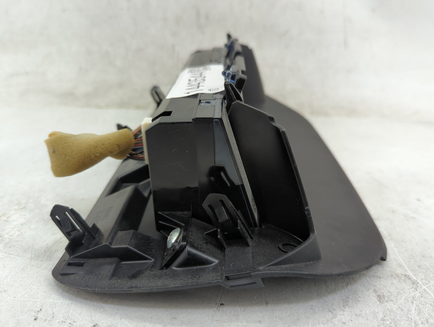 2018-2021 Subaru Wrx Information Display Screen - Oemusedautoparts1.com