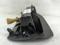 2018-2021 Subaru Wrx Information Display Screen - Oemusedautoparts1.com