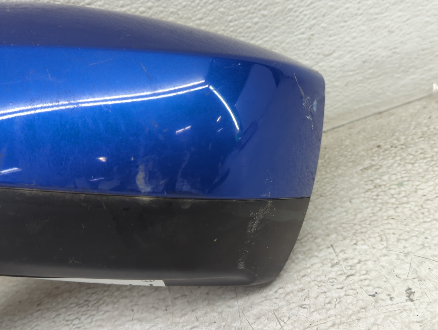 2016-2021 Subaru Wrx Driver Side View Mirror - Left Door Mirror OEM Used - Oemusedautoparts1.com