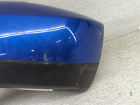 2016-2021 Subaru Wrx Driver Side View Mirror - Left Door Mirror OEM Used - Oemusedautoparts1.com