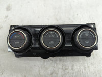 2018-2021 Subaru Wrx Climate Control Module Temperature AC/Heater Replacement P/N:72311VA370 T68323B Fits Fits 2018 2019 202