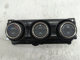 compare product 2018-2021 Subaru Wrx Climate Control Module Temperature AC/Heater Replacement P/N:72311VA370 T68323B Fits Fits 2018 2019 2020 2021 OEM Used Auto Parts