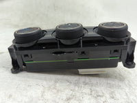 2018-2021 Subaru Wrx Climate Control Module Temperature AC/Heater Replacement P/N:72311VA370 T68323B Fits Fits 2018 2019 202