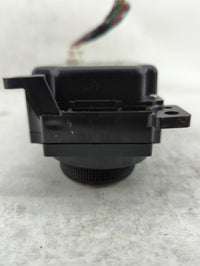 2018-2021 Subaru Wrx Climate Control Module Temperature AC/Heater Replacement P/N:72311VA370 T68323B Fits Fits 2018 2019 202