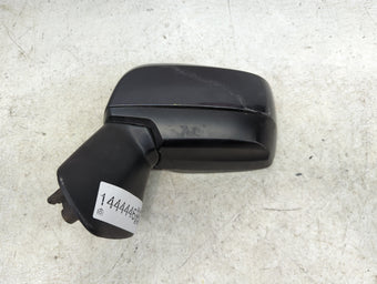 compare product 2016-2021 Subaru Wrx Driver Side View Mirror - Left Door Mirror OEM Used