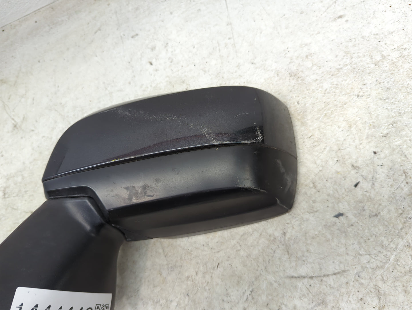 2016-2021 Subaru Wrx Driver Side View Mirror - Left Door Mirror OEM Used - Oemusedautoparts1.com