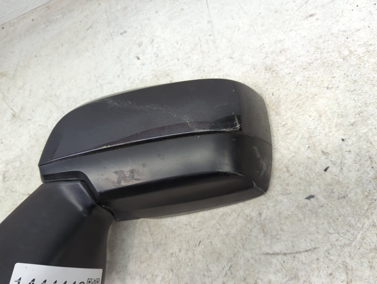 2016-2021 Subaru Wrx Driver Side View Mirror - Left Door Mirror OEM Used - Oemusedautoparts1.com