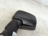 2016-2021 Subaru Wrx Driver Side View Mirror - Left Door Mirror OEM Used - Oemusedautoparts1.com