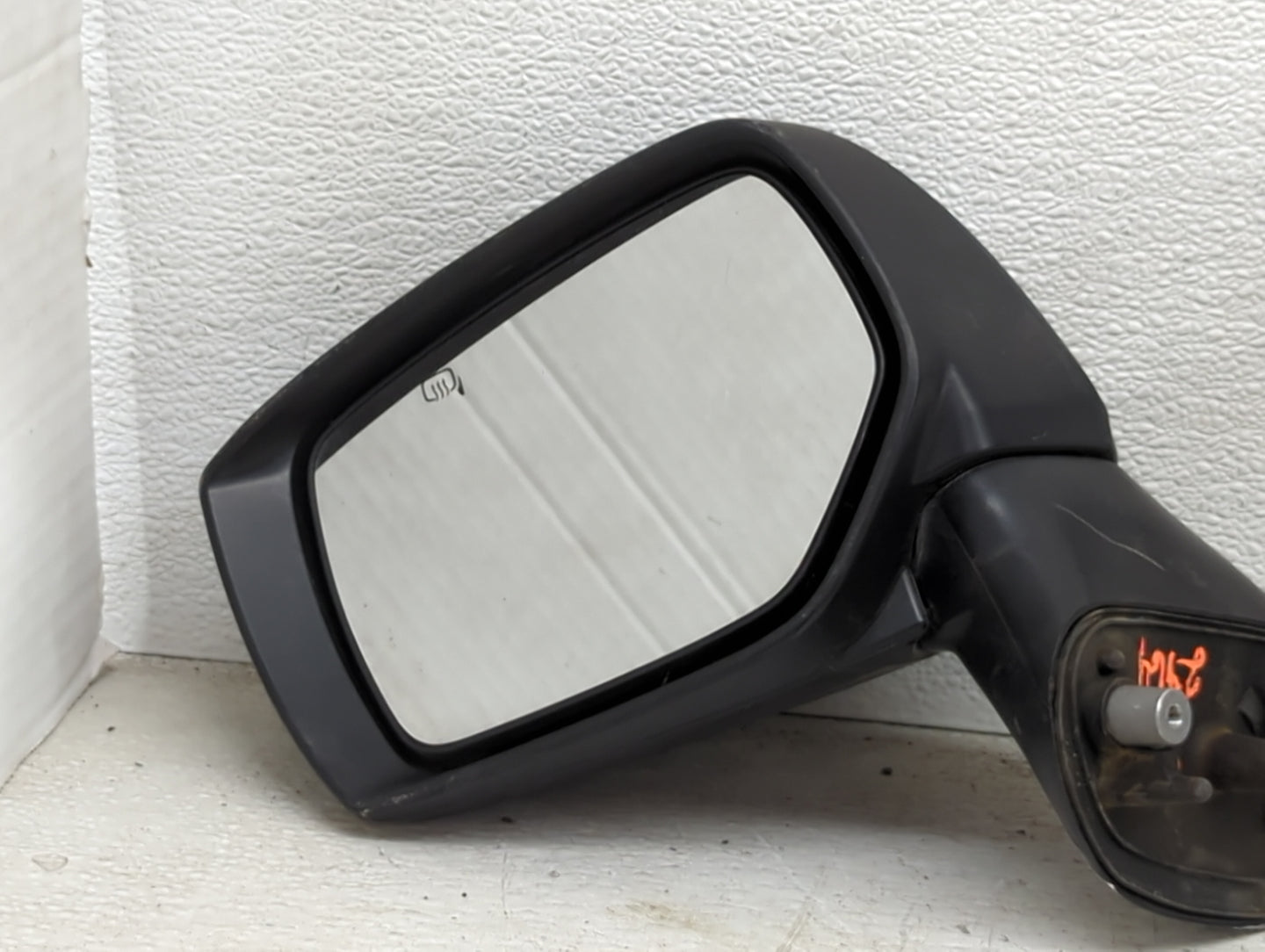 2016-2021 Subaru Wrx Driver Side View Mirror - Left Door Mirror OEM Used - Oemusedautoparts1.com