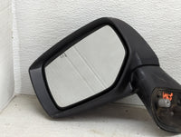 2016-2021 Subaru Wrx Driver Side View Mirror - Left Door Mirror OEM Used - Oemusedautoparts1.com