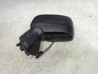 compare product 2016-2021 Subaru Wrx Driver Side View Mirror - Left Door Mirror OEM Used