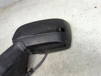 2016-2021 Subaru Wrx Driver Side View Mirror - Left Door Mirror OEM Used - Oemusedautoparts1.com