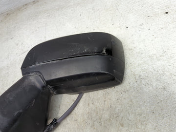 2016-2021 Subaru Wrx Driver Side View Mirror - Left Door Mirror OEM Used