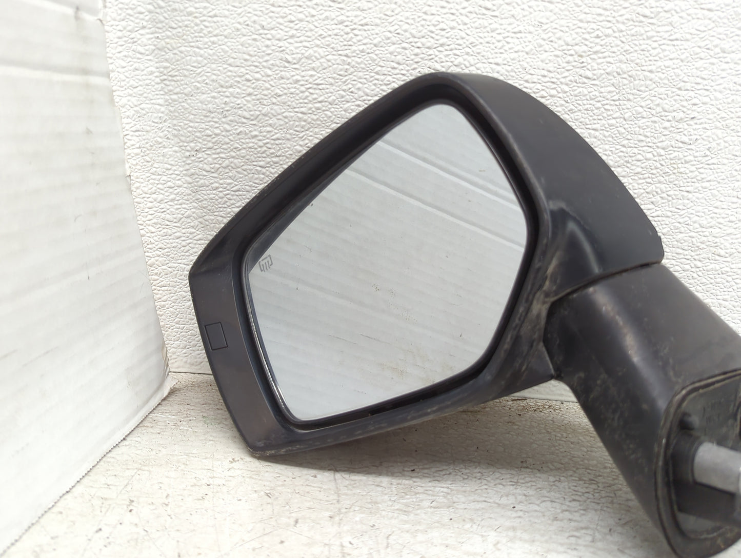 2016-2021 Subaru Wrx Driver Side View Mirror - Left Door Mirror OEM Used - Oemusedautoparts1.com