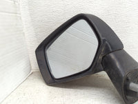 2016-2021 Subaru Wrx Driver Side View Mirror - Left Door Mirror OEM Used - Oemusedautoparts1.com