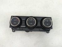 2018-2021 Subaru Wrx Climate Control Module Temperature AC/Heater Replacement P/N:71215 CB 2312 72311 Fits OEM Used Auto Par