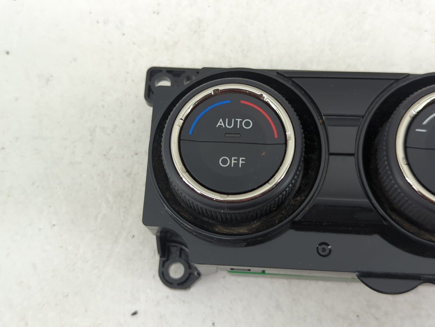 2018 Subaru Wrx Climate Control Module Temperature AC/Heater Replacement P/N:72311 T68323B Fits OEM Used Auto Parts - Oemuse