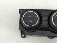 2018 Subaru Wrx Climate Control Module Temperature AC/Heater Replacement P/N:72311 T68323B Fits OEM Used Auto Parts - Oemuse