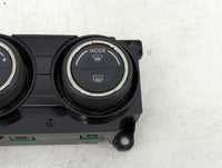 2018 Subaru Wrx Climate Control Module Temperature AC/Heater Replacement P/N:72311 T68323B Fits OEM Used Auto Parts - Oemuse