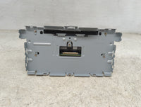 2017-2018 Subaru Wrx Radio AM FM Cd Player Receiver Replacement P/N:86201VA830 139000-4140B101, BABFT0054A Fits Fits 2017 20