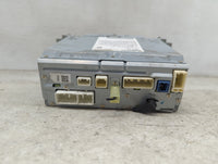2017-2018 Subaru Wrx Radio AM FM Cd Player Receiver Replacement P/N:86201VA830 139000-4140B101, BABFT0054A Fits Fits 2017 20