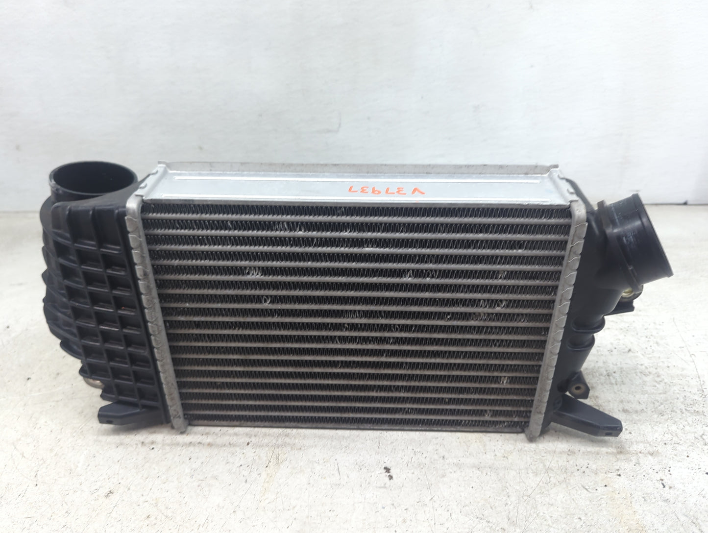 2015-2021 Subaru Wrx Turbo Intercooler 1482801 - Oemusedautoparts1.com