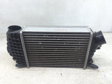 2015-2021 Subaru Wrx Turbo Intercooler 1482801 - Oemusedautoparts1.com